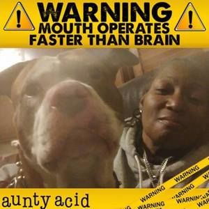 Meet your Posher, Evamarie